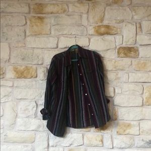 Wrangler Women’s Dress Shirt